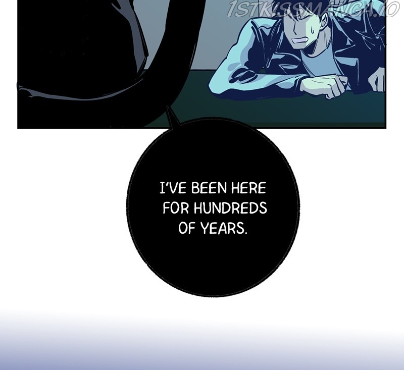 Betwixt – Manhwa chapter 5 - page 75