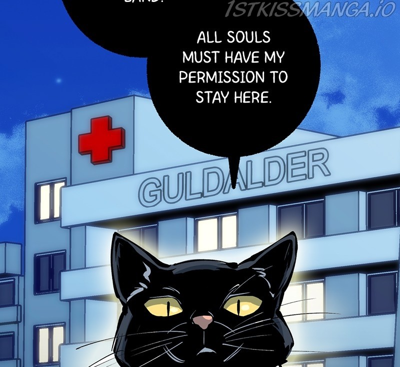 Betwixt – Manhwa chapter 5 - page 77