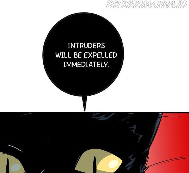 Betwixt – Manhwa chapter 5 - page 80