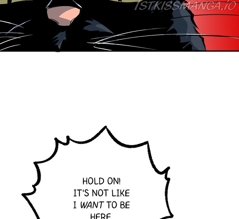Betwixt – Manhwa chapter 5 - page 81