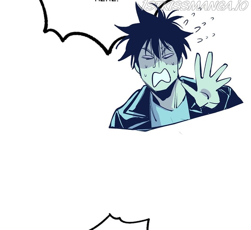 Betwixt – Manhwa chapter 5 - page 82