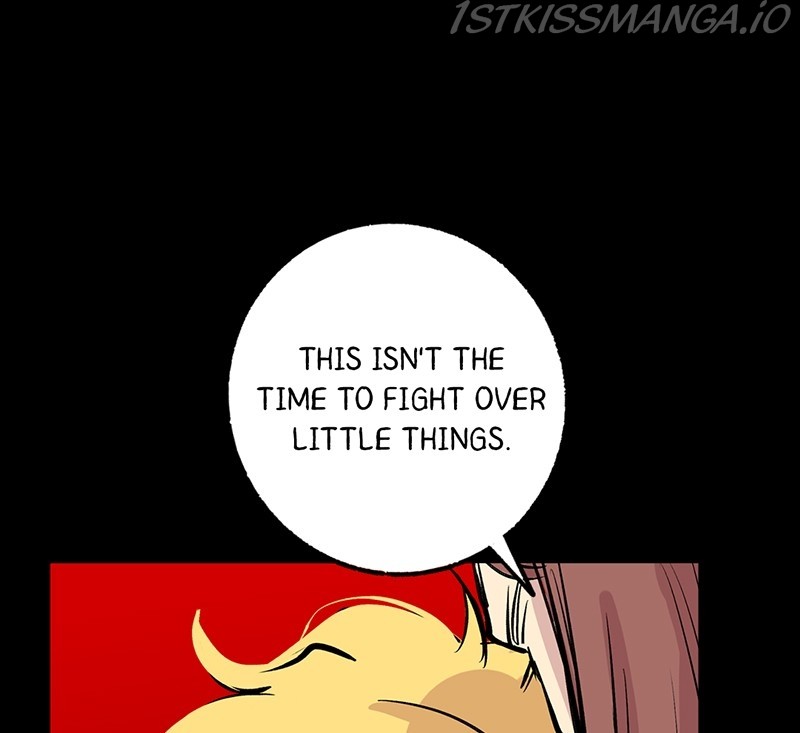 Betwixt – Manhwa chapter 5 - page 86