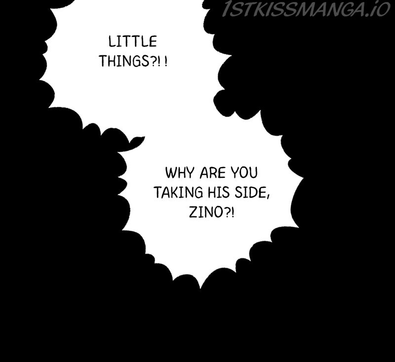 Betwixt – Manhwa chapter 5 - page 88
