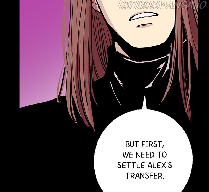 Betwixt – Manhwa chapter 5 - page 90