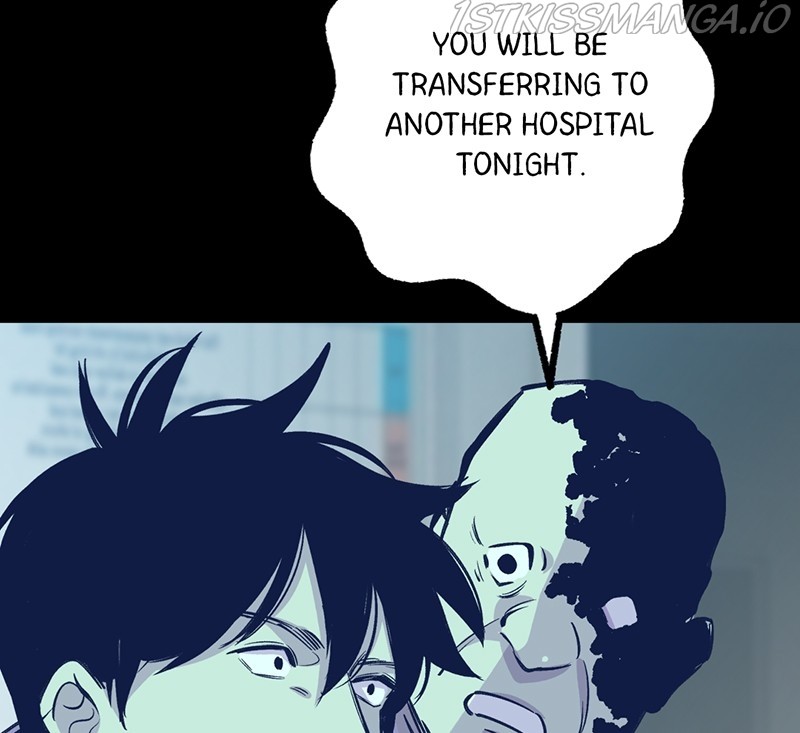 Betwixt – Manhwa chapter 5 - page 96