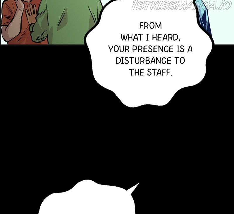 Betwixt – Manhwa chapter 5 - page 99