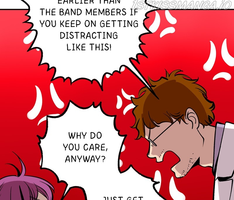 Betwixt – Manhwa chapter 6 - page 101
