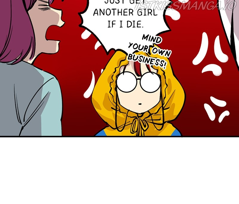 Betwixt – Manhwa chapter 6 - page 102