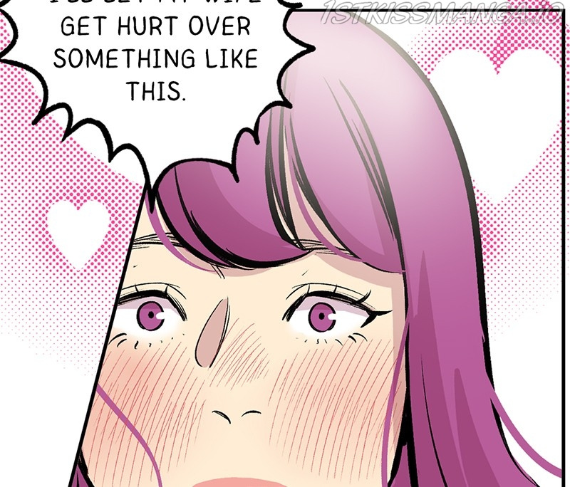 Betwixt – Manhwa chapter 6 - page 107