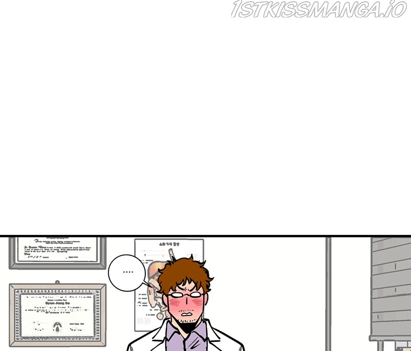 Betwixt – Manhwa chapter 6 - page 109