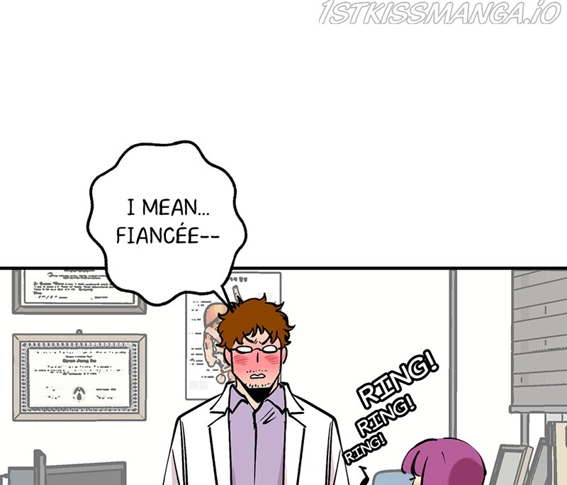 Betwixt – Manhwa chapter 6 - page 111