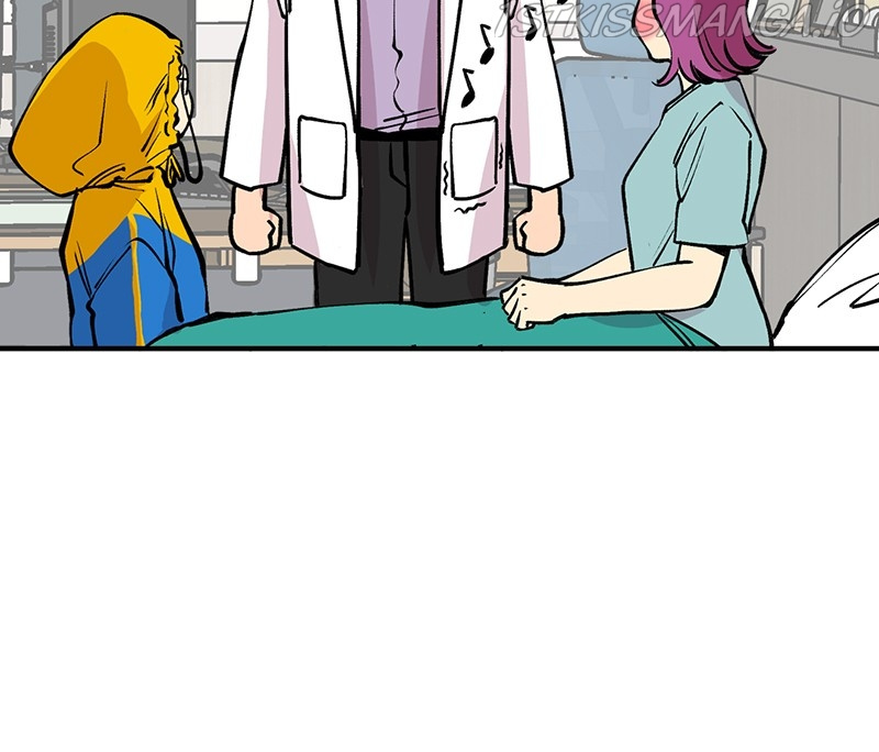 Betwixt – Manhwa chapter 6 - page 112