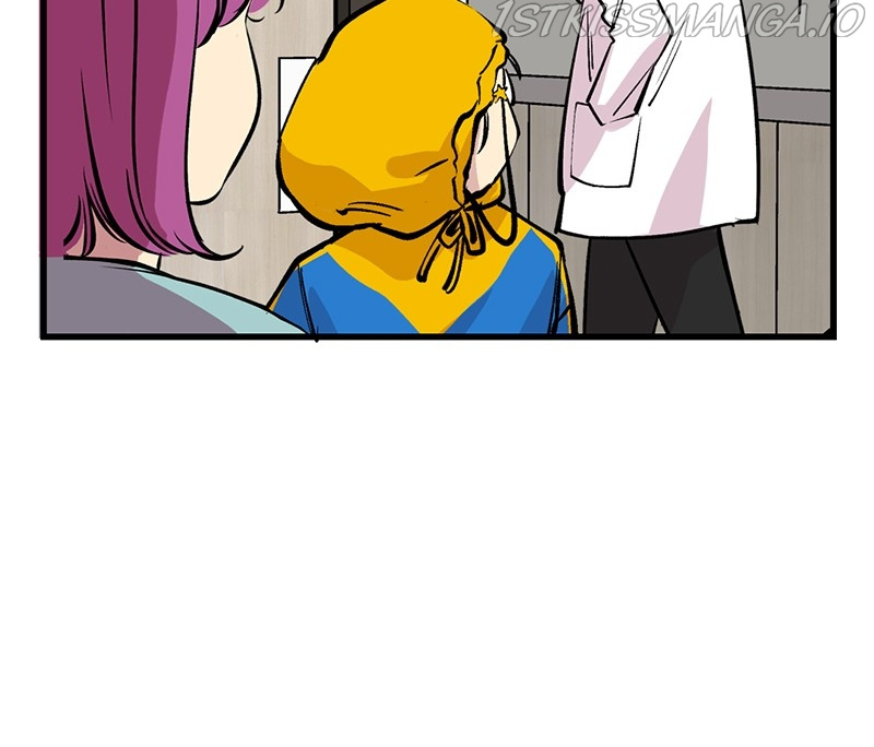 Betwixt – Manhwa chapter 6 - page 114
