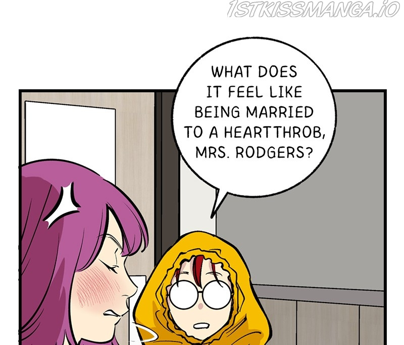 Betwixt – Manhwa chapter 6 - page 115