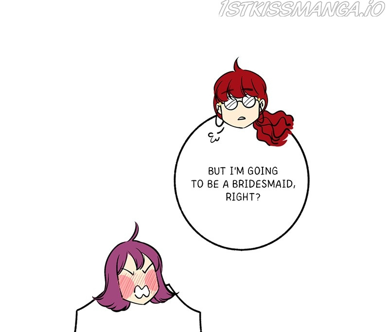 Betwixt – Manhwa chapter 6 - page 117