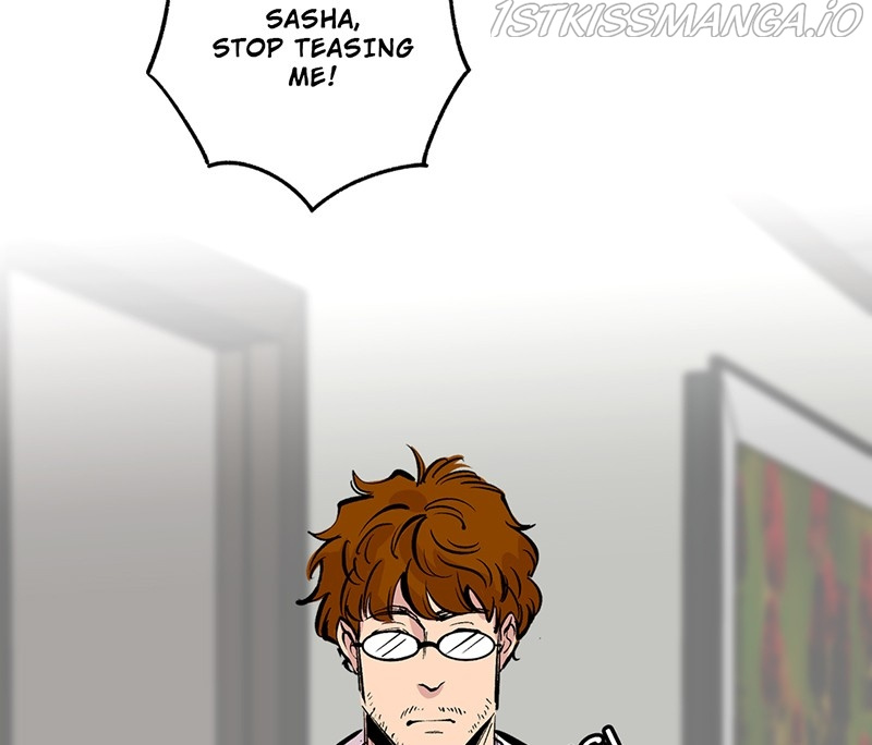 Betwixt – Manhwa chapter 6 - page 118