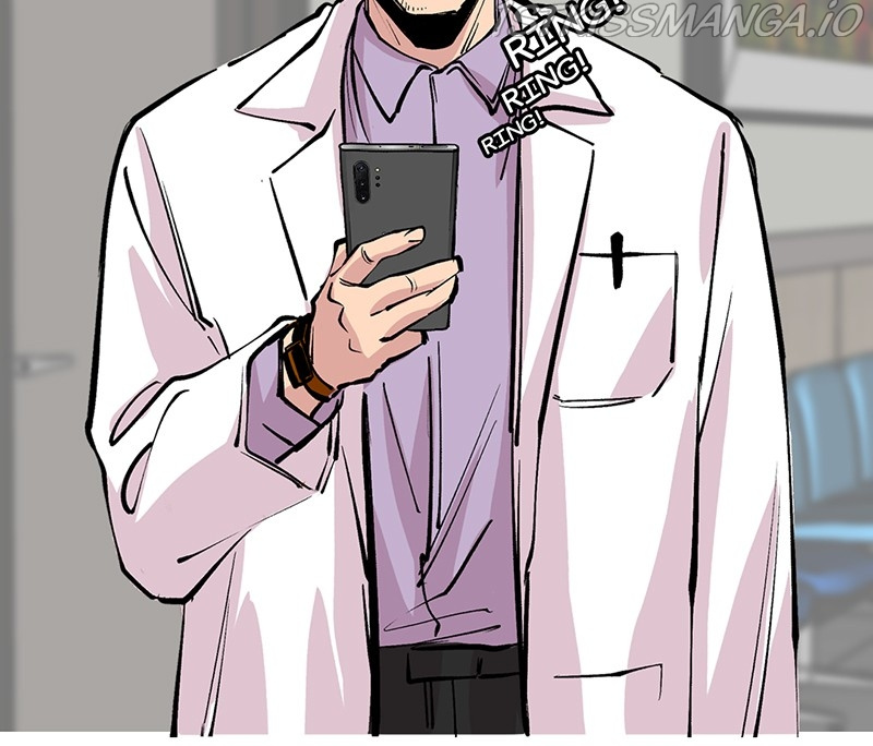 Betwixt – Manhwa chapter 6 - page 119