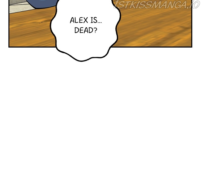 Betwixt – Manhwa chapter 6 - page 12