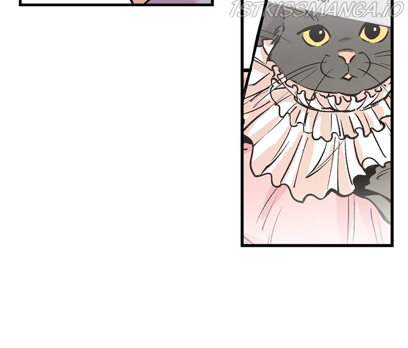 Betwixt – Manhwa chapter 6 - page 122