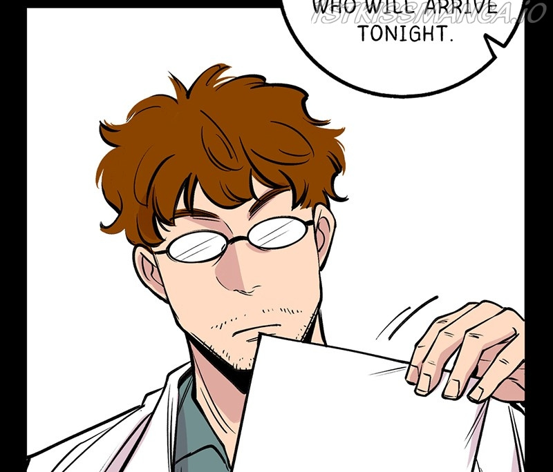 Betwixt – Manhwa chapter 6 - page 124
