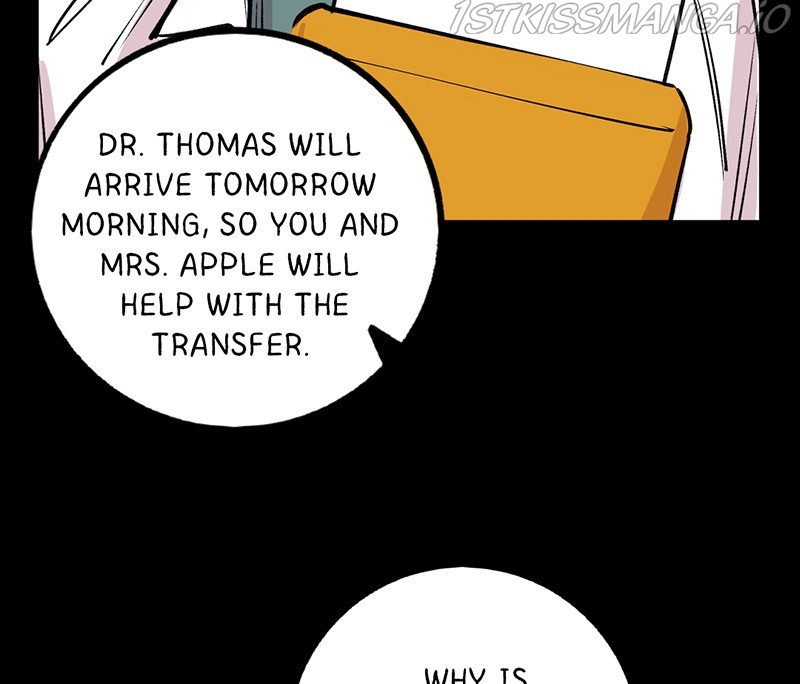 Betwixt – Manhwa chapter 6 - page 125