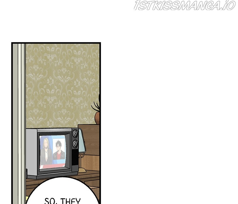 Betwixt – Manhwa chapter 6 - page 13