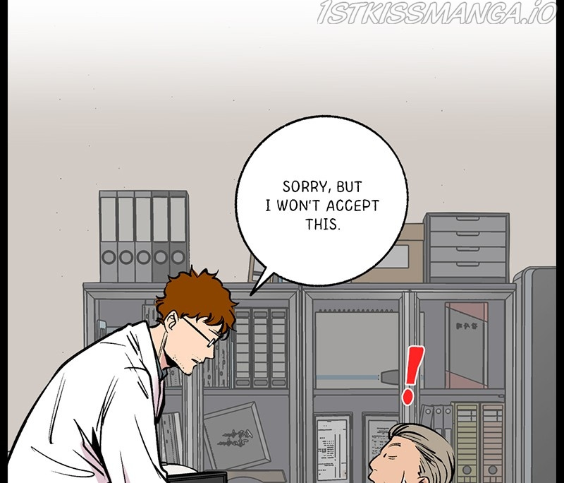 Betwixt – Manhwa chapter 6 - page 131