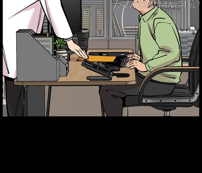 Betwixt – Manhwa chapter 6 - page 132