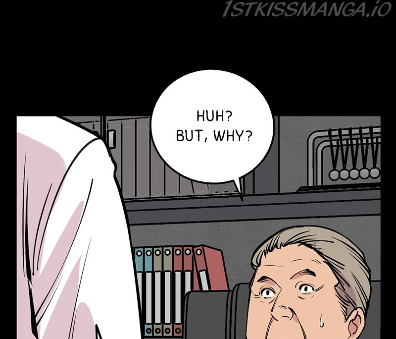 Betwixt – Manhwa chapter 6 - page 133