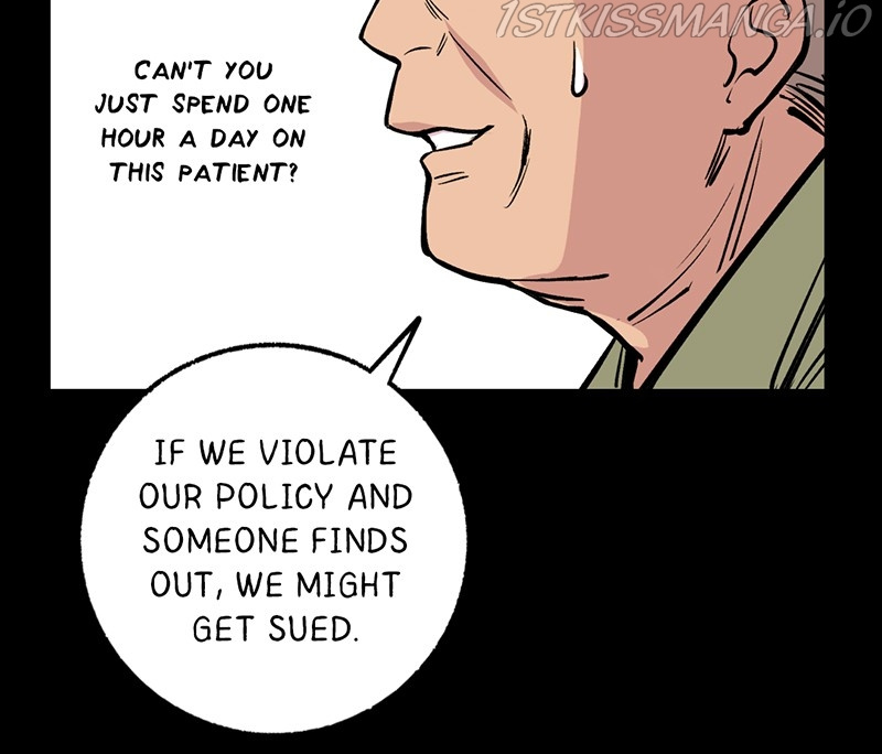 Betwixt – Manhwa chapter 6 - page 136