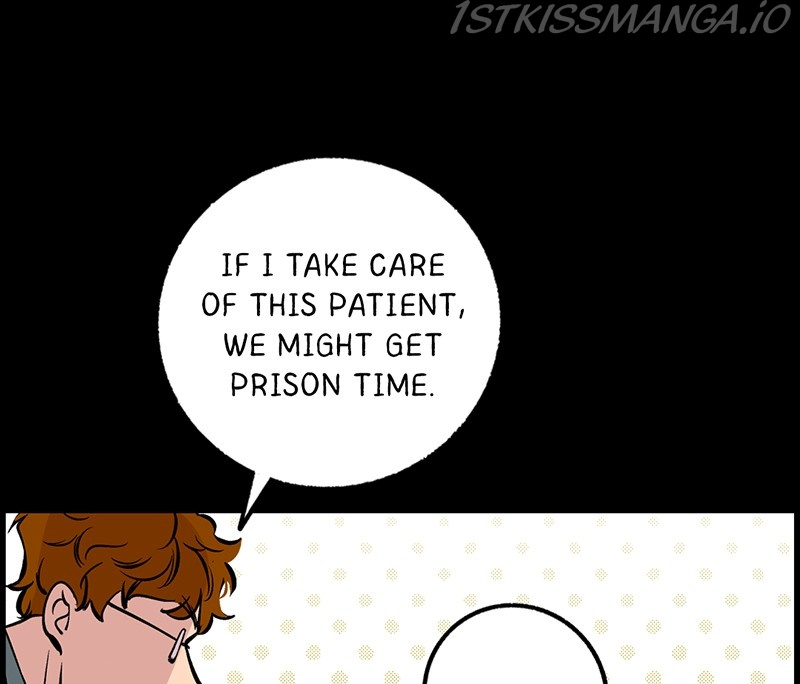 Betwixt – Manhwa chapter 6 - page 137