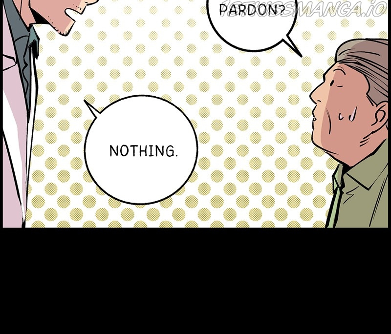 Betwixt – Manhwa chapter 6 - page 138