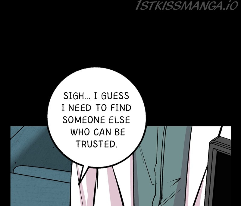 Betwixt – Manhwa chapter 6 - page 139