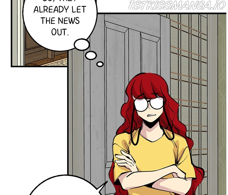 Betwixt – Manhwa chapter 6 - page 14