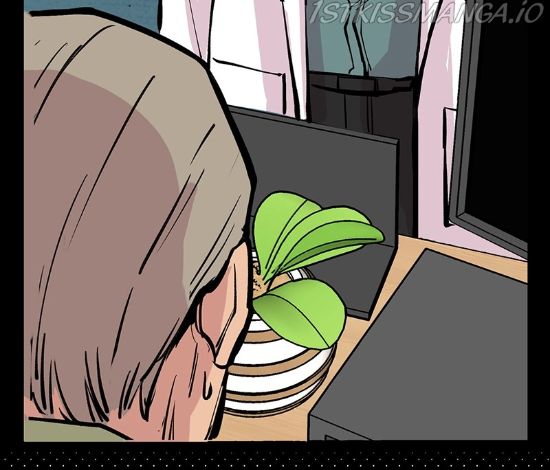 Betwixt – Manhwa chapter 6 - page 140
