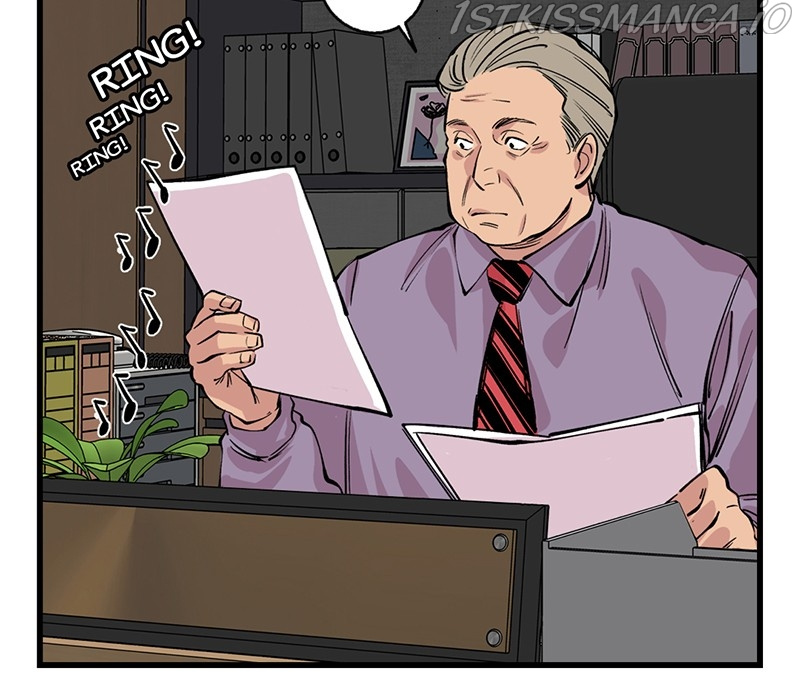 Betwixt – Manhwa chapter 6 - page 143