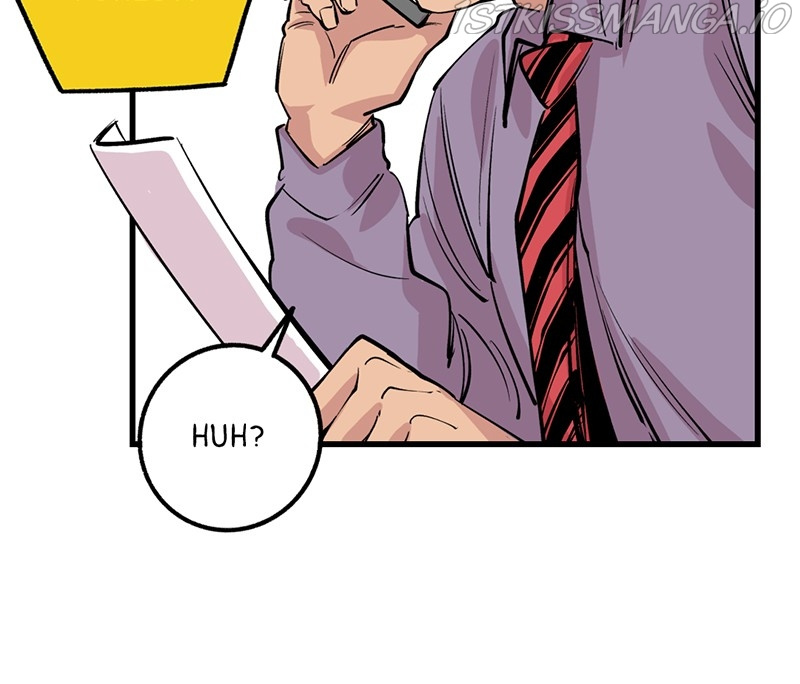 Betwixt – Manhwa chapter 6 - page 146