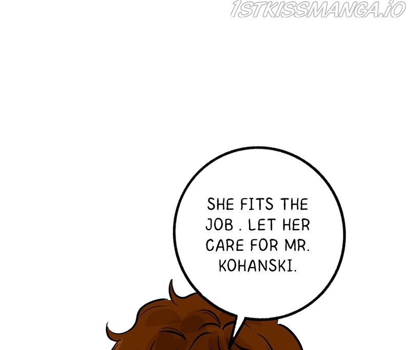 Betwixt – Manhwa chapter 6 - page 147