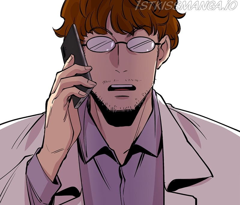 Betwixt – Manhwa chapter 6 - page 148