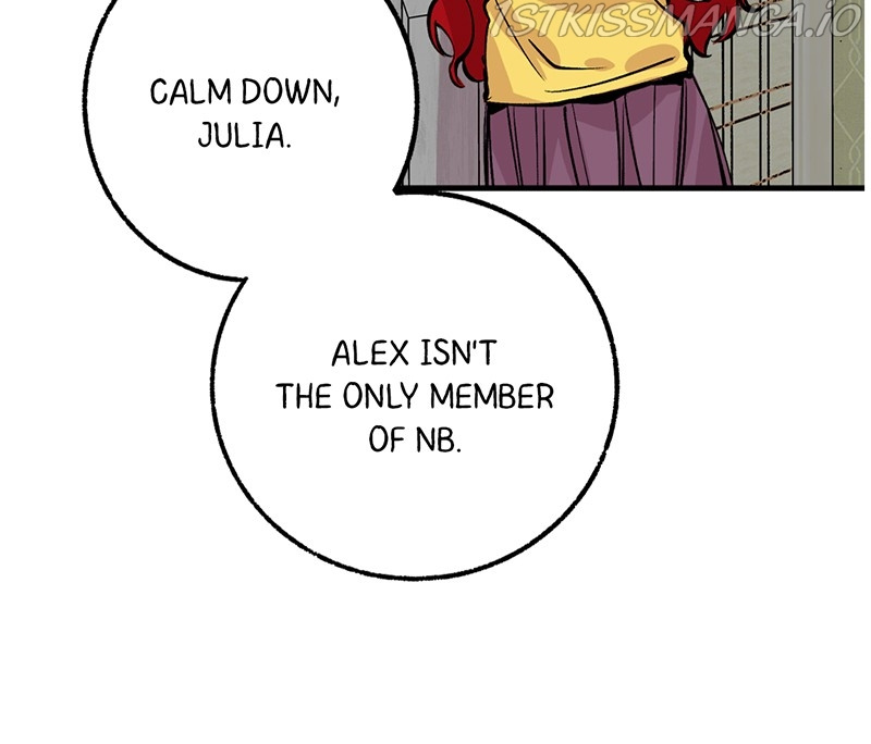 Betwixt – Manhwa chapter 6 - page 15