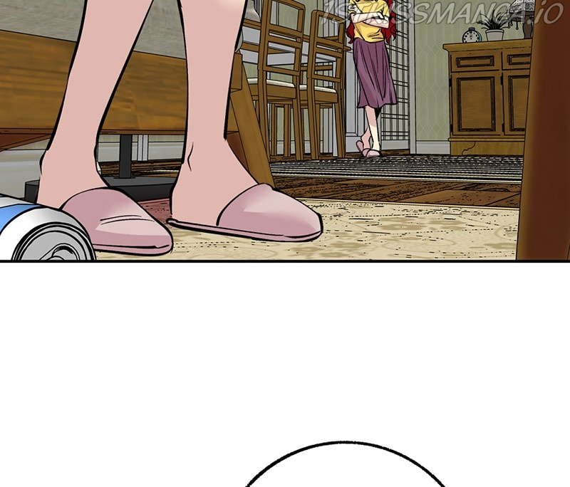 Betwixt – Manhwa chapter 6 - page 17