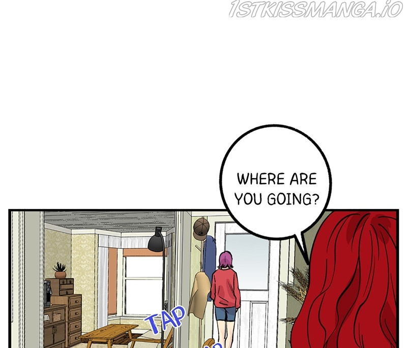 Betwixt – Manhwa chapter 6 - page 19