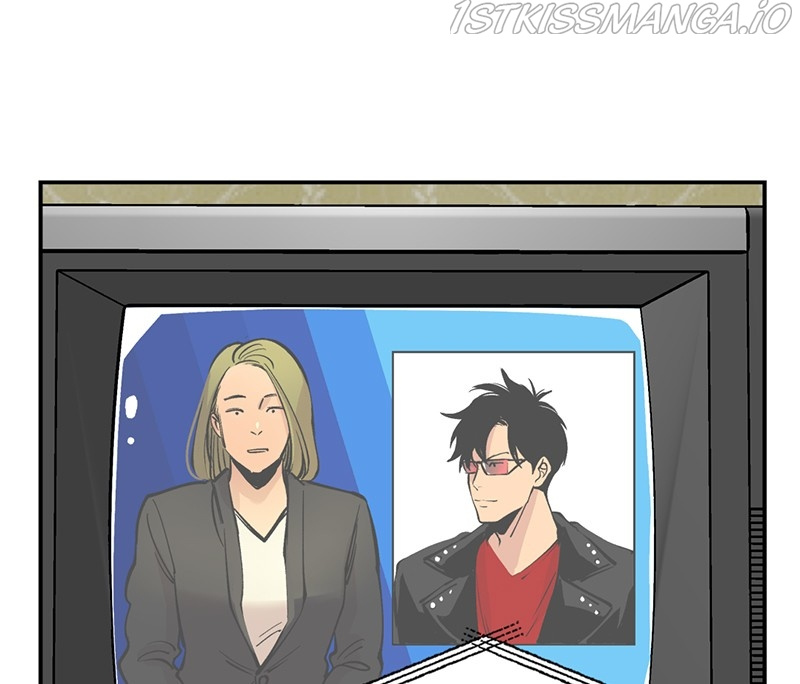 Betwixt – Manhwa chapter 6 - page 2