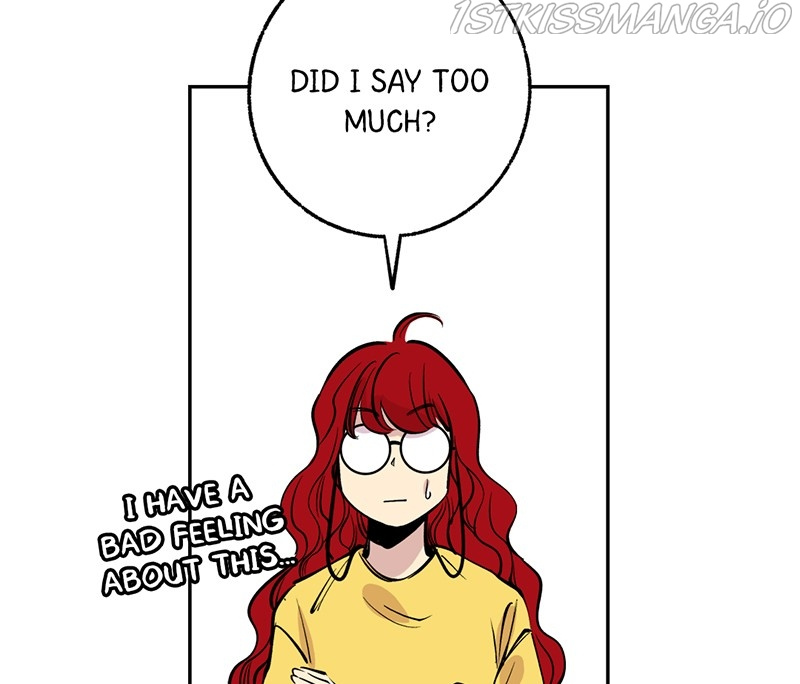 Betwixt – Manhwa chapter 6 - page 21