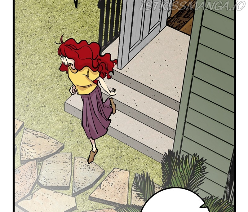 Betwixt – Manhwa chapter 6 - page 24