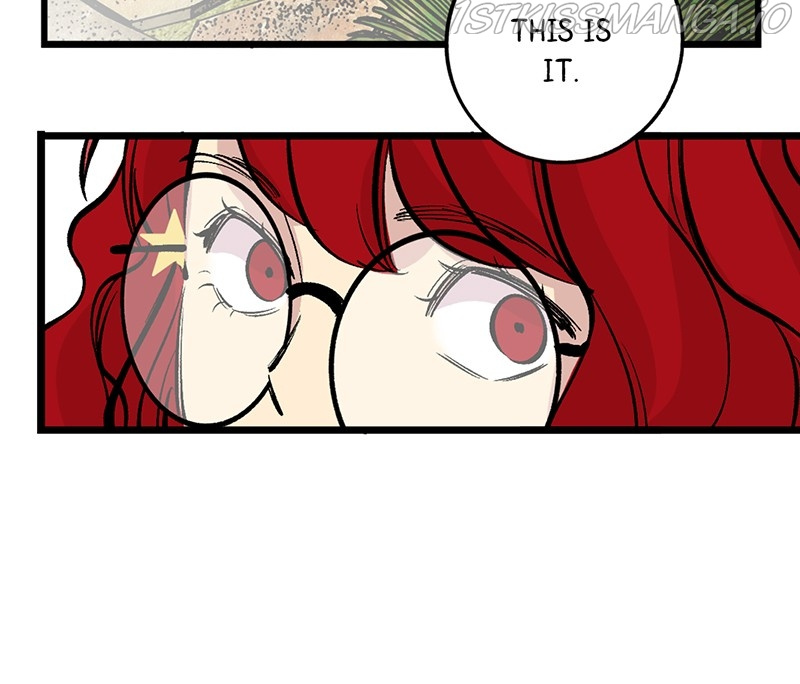 Betwixt – Manhwa chapter 6 - page 25