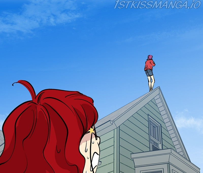 Betwixt – Manhwa chapter 6 - page 27