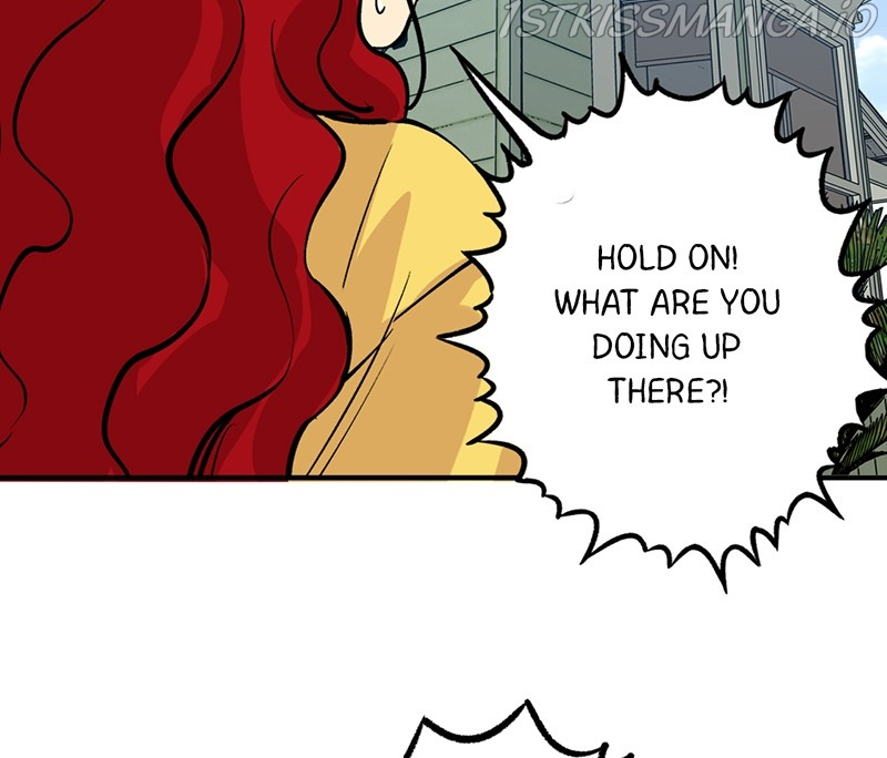 Betwixt – Manhwa chapter 6 - page 28