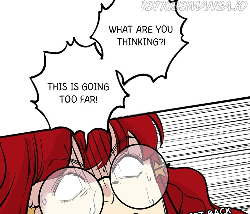 Betwixt – Manhwa chapter 6 - page 29