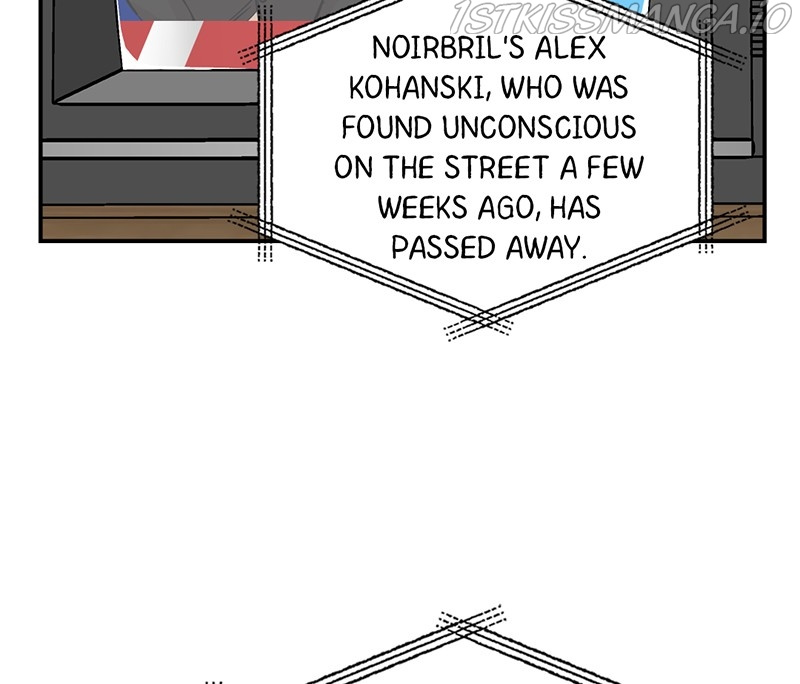 Betwixt – Manhwa chapter 6 - page 3